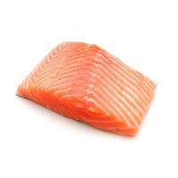 Fish meat